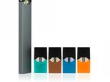 Juul Starter Kit - Device + 4 filled pods4